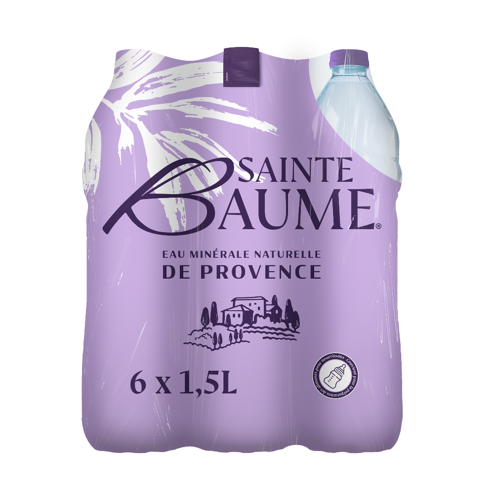 SAINTE_BAUME_pack_6x150cl