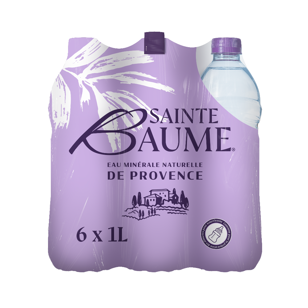 SAINTE_BAUME_pack_6x1L