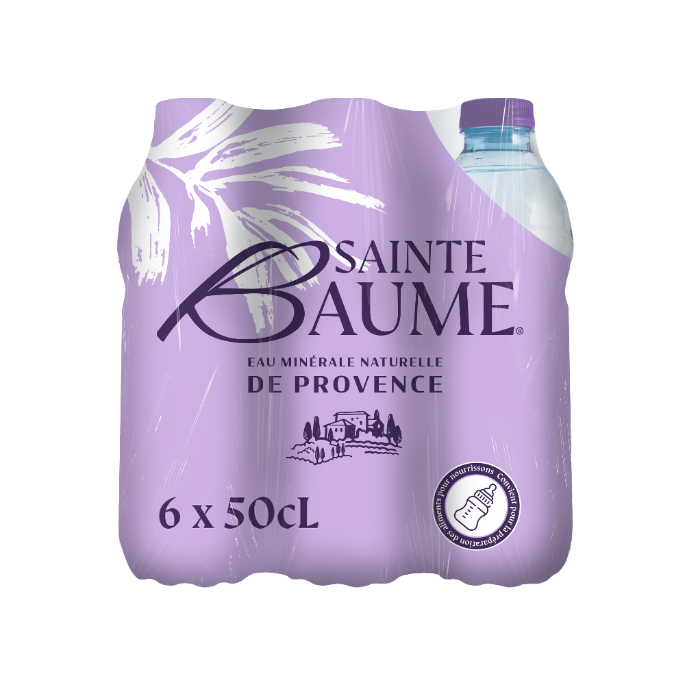 SAINTE_BAUME_pack_6x50cl
